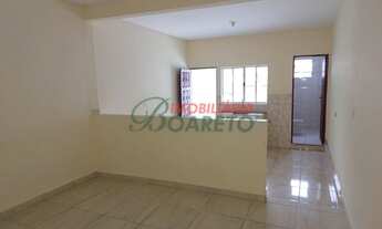 Imagem: CASA MAUÁ JARDIM ZAIRA