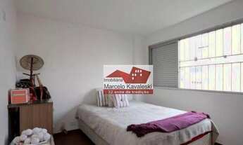 Imagem 9: Apartamento com 3 dormitórios para alugar, 100 m² por R$ 3.500,00/mês - Mooca - São Paulo