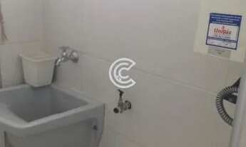 Imagem 7: APARTAMENTO RESIDENCIAL em CAMPINAS - SP, BOTAFOGO