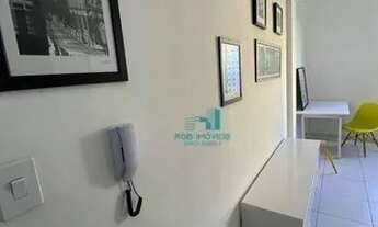 Imagem 6: Apartamento com 1 dormitório à venda, 28 m² por R$ 240.000,00 - República - São Paulo/SP