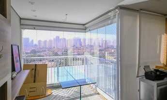 Imagem 5: Apartamento para Aluguel - Vila Mariana, 3 Quartos, 84 m2