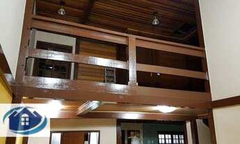 Imagem 6: Casa com 3 dormitórios para alugar, 150 m² por R$ 4.358,33/mês - Recreio dos Bandeirantes