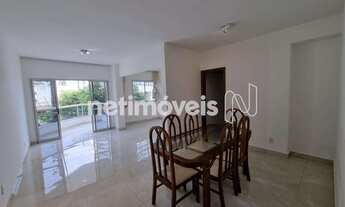 Imagem: Locação Apartamento 3 quartos Bento Ferreira