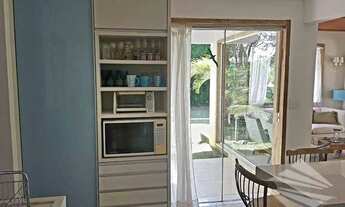 Imagem 5: Casa com 3 dormitórios à venda, 200 m² - Condomínio Chácaras Cataguá - Taubaté/SP