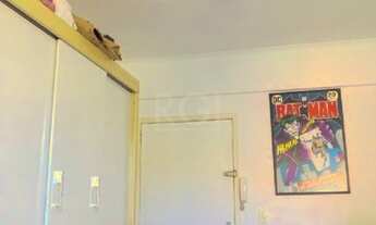 Imagem 4: Apartamento JK para Venda - 29.75m², 1 dormitório, VILA IPIRANGA