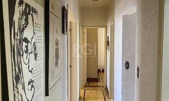 Imagem 5: Apartamento para Venda - 114m², 3 dormitórios, sendo 1 suites, 1 vaga - Centro Histórico