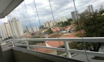 Imagem 3: Apartamento para aluguel possui 127 metros quadrados com 3 quartos