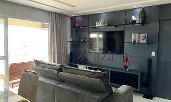 Imagem 4: Apartamento - Jardim das Industrias - Residencial Splendor Garden - 2 Dormitórios - 75m²