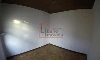 Imagem 2: Casa - Vila Modesto Fernandes - Campinas