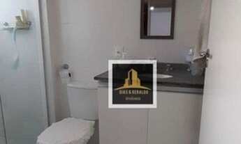 Imagem 4: Apartamento com 2 dormitórios à venda, 63 m² por R$ 330.000,00 - Jardim América - São José