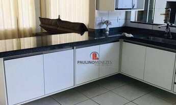 Imagem 4: Casa com 3 dormitórios, 120 m² - venda por R$ 510.000,00 ou aluguel por R$ 3.166,95/mês