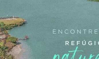 Imagem 7: Terreno à venda na Praia de Canoe, Fortim-CE, 450m2, Pronto para construir!