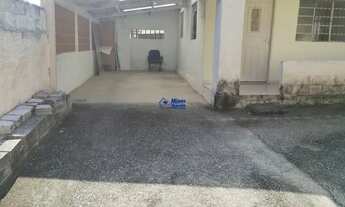 Imagem 2: CASA VILA SÃO BENTO VENDE- SE !! 02 dormitórios, sala, cozinha, 01 banheiro social, 01 vag