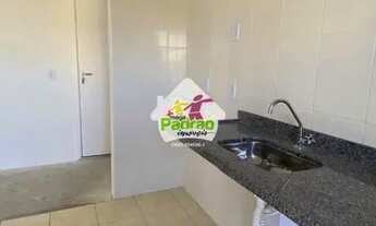 Imagem 5: Apartamento com 2 dorms, Jardim Vila Galvão, Guarulhos - R$ 265 mil, Cod: 9134