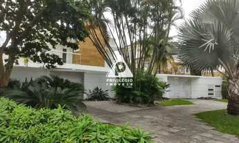 Imagem 2: Casa em Condomínio à venda, 5 quartos, 5 suítes, 4 vagas, BARRA DA TIJUCA - RIO DE JANEIRO