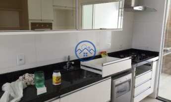 Imagem 5: HORTOLÂNDIA - Casa de Condomínio - Jardim Golden Park Residence