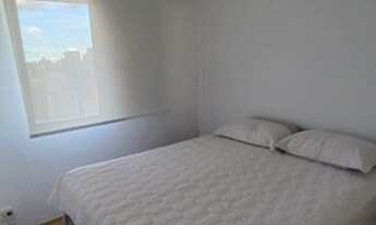 Imagem 2: Apartamento para aluguel com 50 metros quadrados com 1 quarto