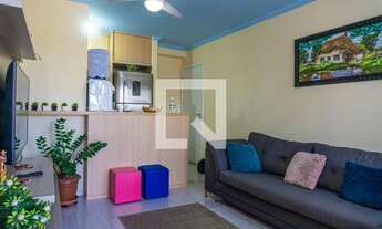 Imagem: Apartamento à Venda - Jardim Ipaussurama 