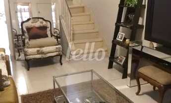 Imagem 5: São Paulo - Casa Padrão - Campo Belo