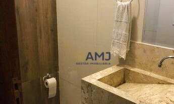 Imagem 5: Casa com 4 suítes no Bairro Cardoso - Ap. de Goiânia