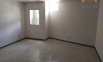 Imagem 3: Kitnet com 1 dormitório para alugar, 25 m² por R$ 500,00/mês - Benfica - Fortaleza/CE