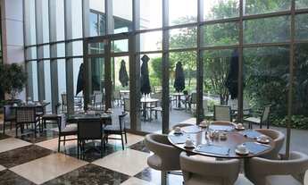 Imagem 4: Flat Gran Estanconfor Veranda Berrini 65m² com 2 Dorms para locação no Brooklin