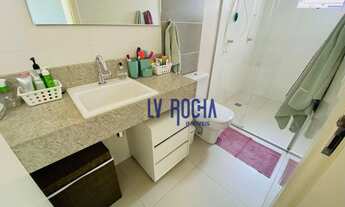 Imagem: Casa a Venda no Campo Grande com 3 dormitórios