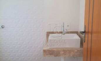 Imagem 5: Apartamento com 2 dormitórios à venda, 50 m² por R$ 335.000,00 - Vila Curuçá - Santo André