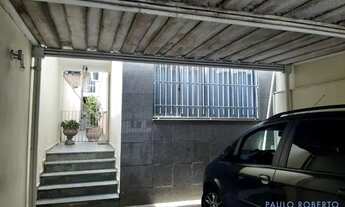 Imagem 5: CASA ASSOBRADADA - SAÚDE - SP