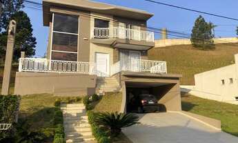 Imagem: Casa à venda no Residencial Valville 1