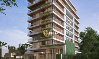 Imagem 12: Apartamento à venda, 152 m² por R$ 2.497.255,00 - Água Verde - Curitiba/PR
