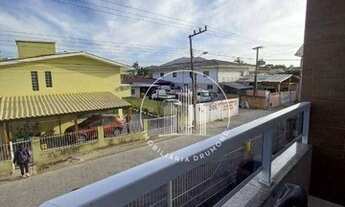 Imagem 4: Apartamento com 2 dormitórios à venda, 67 m² por R$ 350.000,00 - Ingleses - Florianópolis