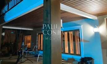 Imagem 5: Barra da Tijuca - Casa de Condomínio - Barra da Tijuca