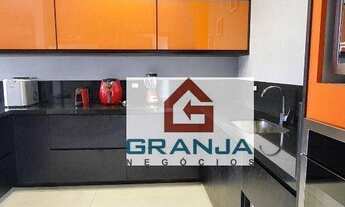 Imagem 6: Casa com 4 dormitórios, 350 m² - venda por R$ 2.748.000,00 ou aluguel por R$ 22.000,00/mês