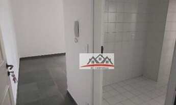 Imagem 7: Apartamento para alugar o centro de Campinas com vaga coberta