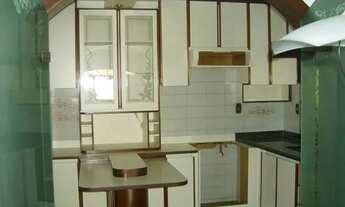 Imagem 7: Sobrado - parque das Nações -Santo Andre