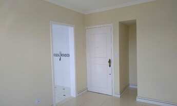 Imagem 2: Apartamento com 2 dormitórios para alugar, 58 m² por R$ 1.955/mês - Cristal - Porto Alegre