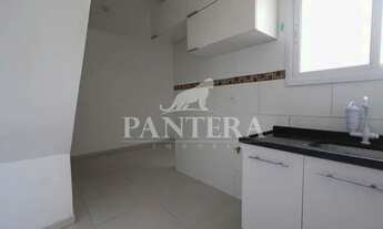 Imagem 5: Apartamento Cobertura para aluguel no bairro Vila Pires