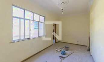 Imagem: Apartamento à Venda - São Cristóvão