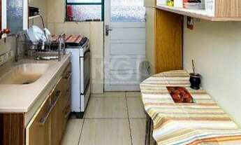 Imagem 4: Apartamento para Venda - 40m², 2 dormitórios, Jardim Botânico