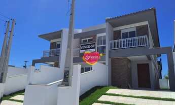 Imagem: Casa com 3 dormitórios à venda, 168 m²