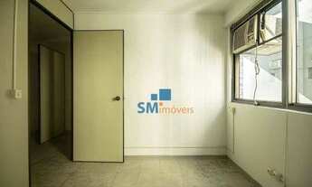 Imagem 7: Conjunto, 50 m² - venda por R$ 570.000 ou aluguel por R$ 1.500/mês - Perdizes - São Paulo