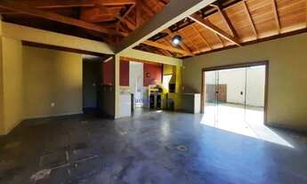 Imagem 2: WG - Casa com 3 quartos à venda, 133 m² por R$ 890.000 - Alto dos Pinheiros - Juiz de Fora