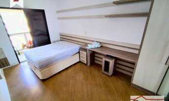 Imagem 6: Apartamento com 2 dormitórios para alugar, 94 m² - Jardim - Santo André/SP