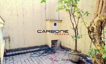 Imagem 6: SãO PAULO - Sobrado Padrão - BELENZINHO