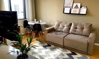 Imagem: Flat Tryp Tatuapé disponível para venda