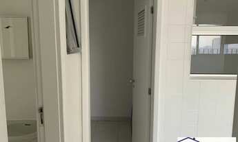 Imagem 3: COBERTURA DUPLEX COM 04 DORM. SENDO 03 SUÍTES/ VILA MORUMBI