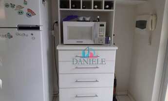 Imagem 3: Casa térrea com 3 dormitórios localizada no condomínio Village Allegro