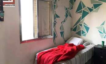 Imagem 7: OPORTUNIDADE - Apartamento Vila mariana- 2 dorm - 420 mil