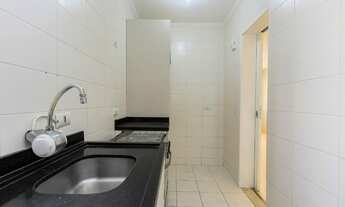 Imagem 7: Alugo Apartamento 3Q 2 vagas Bairro Tingui